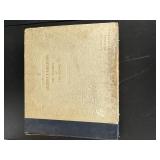 Vintage Record Album - Gilbert & Sullivan The