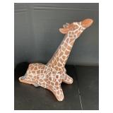 HUGE Outstanding Figure of a Giraffe