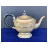 Vintage Sheffield Metal Teapot