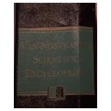 Huge Book - Van Nostrandï¿½s Scientific Encyclopedia