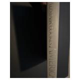 Book - Alistair Cookes AMERICA