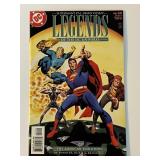 Superman Comic Book