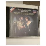 Sutherland/Pavarotti - Operatic Duets