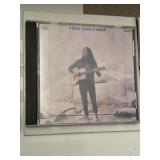 Joan Baez CD - Very Early Joan