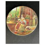 Lady Jane Grey Royal Doulton Plate