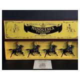 W. Britains set No. 8812