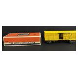 Lionel Electric Trains 'American Toys'