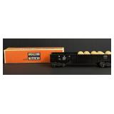 Lionel Electric Trains