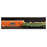 Lionel Electric Trains