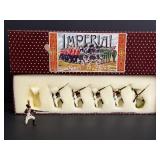 Imperial Productions Set No. 137