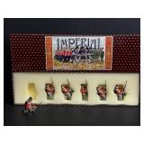 Imperial Productions Set No. 128