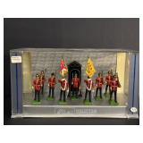 W. Britains (Britains) Collection series