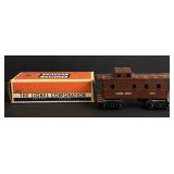 Lionel Electric Trains ï¿½The Lionel Corporationï¿½