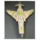 Dinky Toys (Phantom II   Toy Plane
