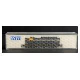 KATO Precision Railway Models EMD F7