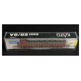 KATO Precision Railway Models