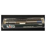 KATO Precision Railway Models