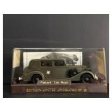 Solido limited-edition Overlord 89 series