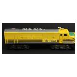 Lionel Toy MT. Clemens. Mitch