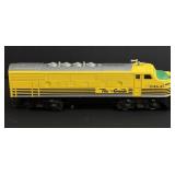 Lionel Toy MT. Clemens. Mich