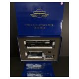 Athearn Genesis HO scale Union Pacific