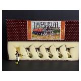 Imperial Productions Set No. 136