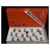 S.A. Sculptured Models No 1060