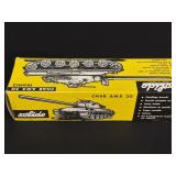 Solido diecast model of the French AMX-30