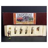 Imperial Productions Set No. 111