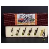 Imperial Productions Set No. 124