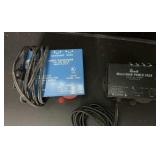 Micro Train Power Pack& a Hobby Transformer