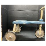 Oak Hill Kiddie Kar. Vintage