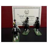 Ron Wall Miniatures Set 57