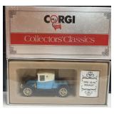 Corgi Collectoirsï¿½ Classics  Metal Die Cast