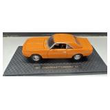 Road Champs  1967 Chevrolet  Camaro SS