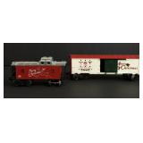 Lionel 36516 - 36799