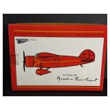 Eastwood Automobilia Lockheed Vega