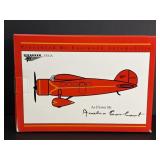 Eastwood Automobilia Lockheed Vega