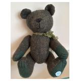 Vintage & Handmade Teddy Bear