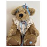 Vintage & Handmade Teddy Bear
