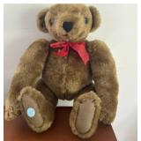 Vintage & Handmade Teddy Bear