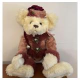 Vintage & Handmade Teddy Bear