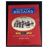 The Great Book of Britains: 100 Years of Britains