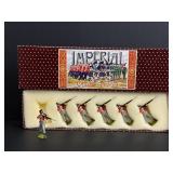 Imperial Productions Set No. 129