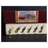 Imperial Productions Set No. 124A