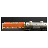 Lionel Electric Trains