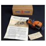 Lionel Trains