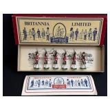 W. Britains Ltd., England