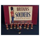 W. Britains Ltd., England