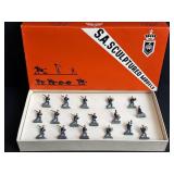 S.A. Sculptured Models Union Civil War